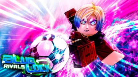 Blue Lock Rivals New Mode and Codes Agosto 2025