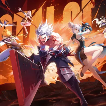 Crystal of Atlan - Novos códigos de itens grátis de setembro 2025 (New Codes MMO) Crystal of Atlan capa 23-08