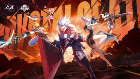 Crystal of Atlan capa 23-08