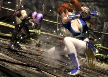 Primeiro trailer e infos de Dead or Alive 5 Plus, para o PS-Vita Dead-or-Alive-5-Plus-01