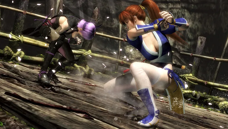 Primeiro trailer e infos de Dead or Alive 5 Plus, para o PS-Vita Dead-or-Alive-5-Plus-01
