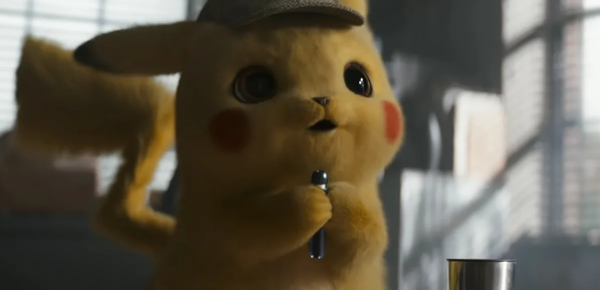 Detetive Pikachu fala espanhol em novo trailer do filme live-action de Pokémon