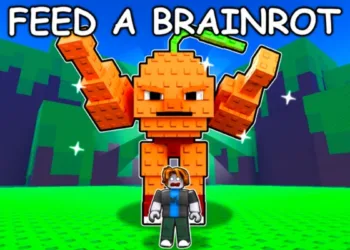 Feed a Brainrot New Codes Roblox