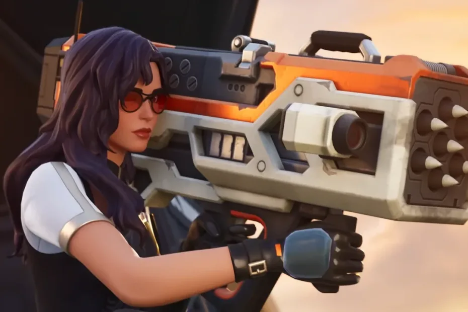 Fortnite Monica Neves capa 00002