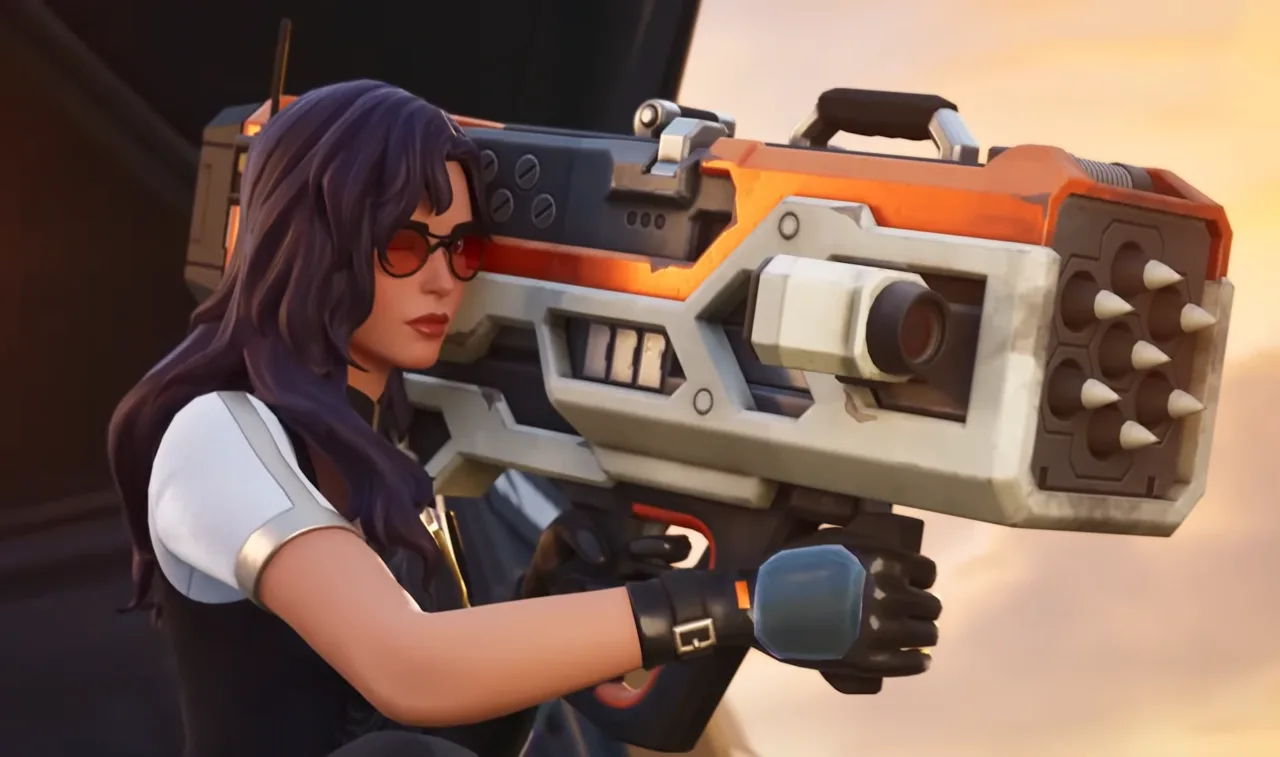 Fortnite: Spartan da UNSC (de Halo), Ranger Verde (dos Power Rangers) e mais personagens do Capítulo 6 Temporada 4 (Operação Explosiva)