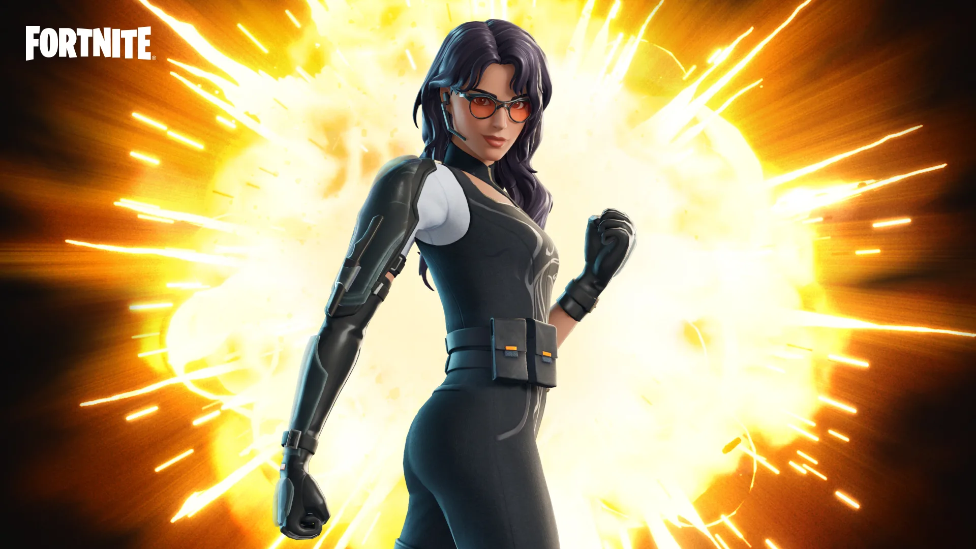 Fortnite - Mônica Neves