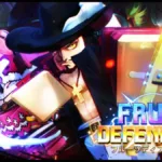 Roblox Fruit Defenders ganha novos códigos de itens grátis em agosto 2025 (New Codes – Defensores de Frutas)