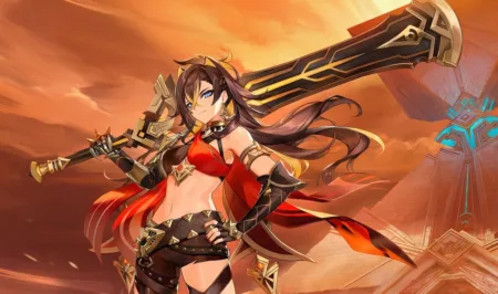 Genshin Impact Dehya capa 30-08 001