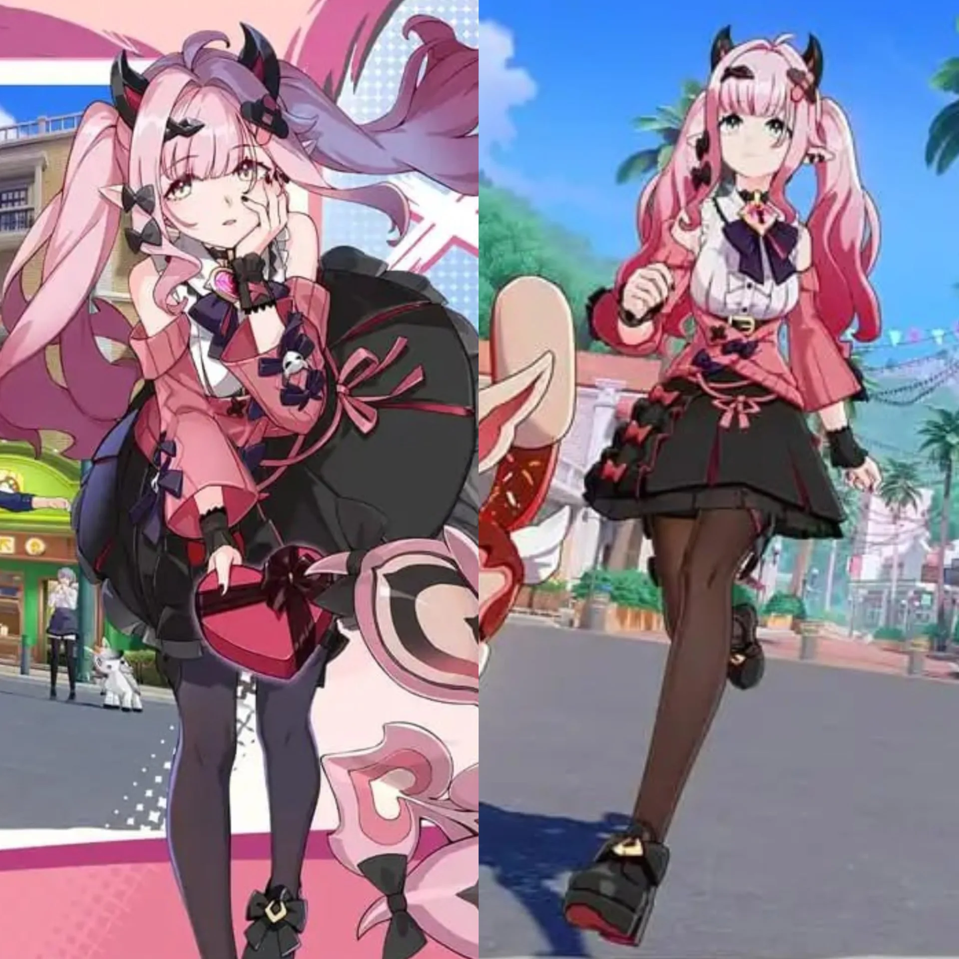 Honkai Nexus Anima - Imagem Agosto 2025 - 006