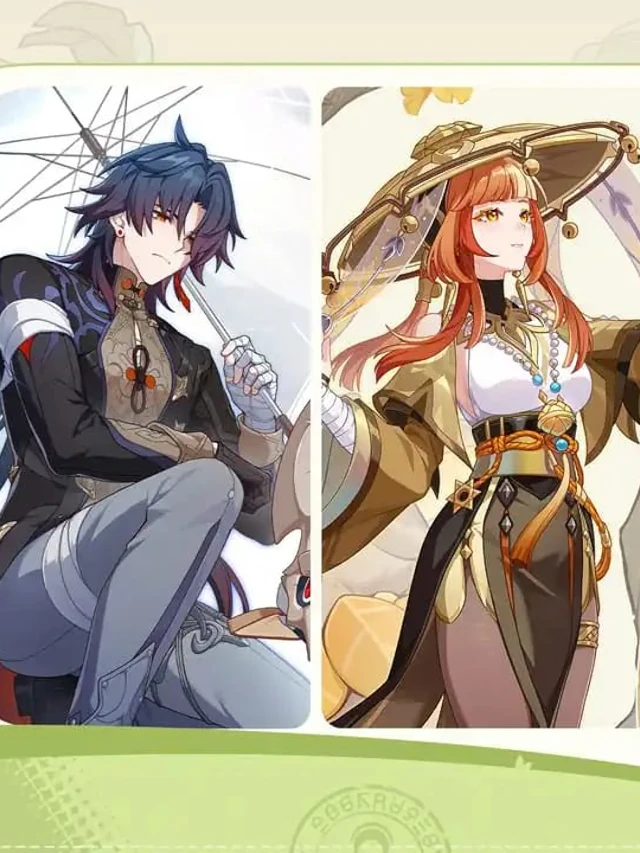 Vazam as primeiras imagens de Honkai Nexus Anima, dos criadores de Genshin Impact, Honkai e ZZZ