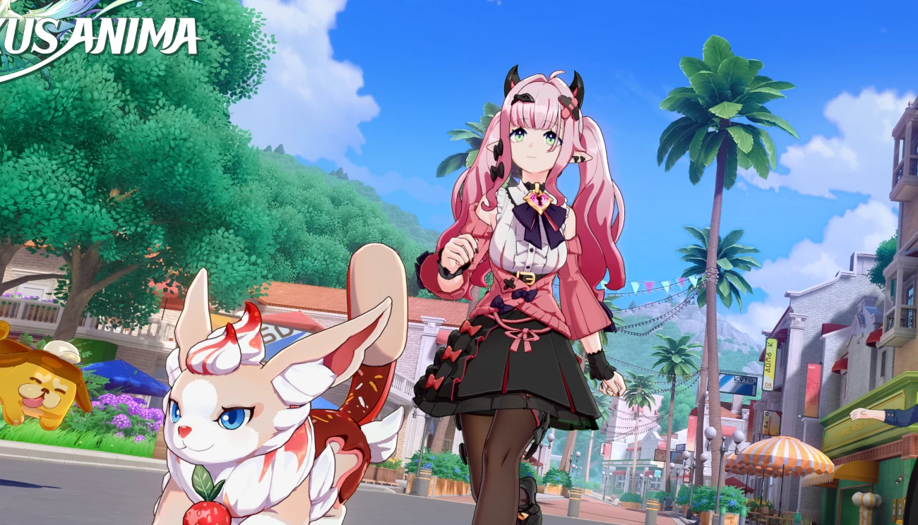 Honkai Nexus Anima Nexus Bond Test Soon 002