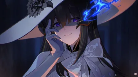 Honkai Star Rail - Constance capa 01