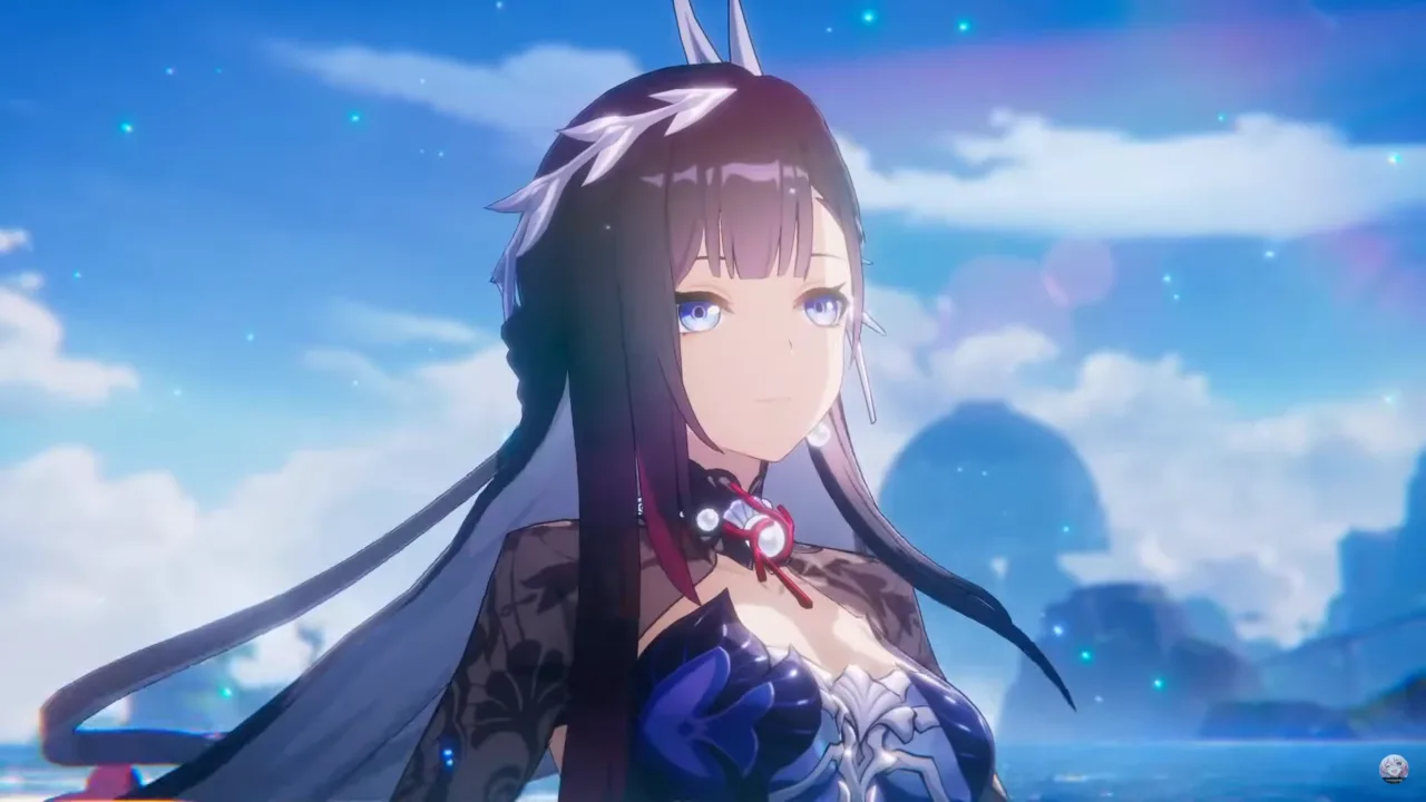 Honkai Star Rail: Hysilens ganha novo trailer; personagem chega hoje à noite ao game
