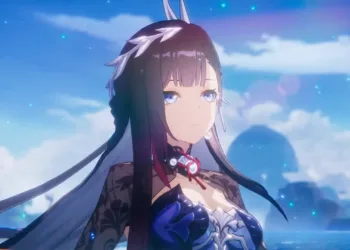 Honkai Star Rail - Hysilens capa 12-08