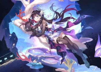 Honkai Star Rail Hysilens capa 27-08