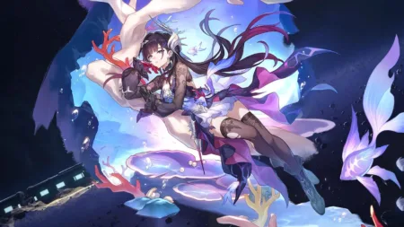 Honkai Star Rail Hysilens capa 27-08