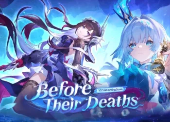 Honkai Star Rail capa Hysilens e Cerydra 02-08