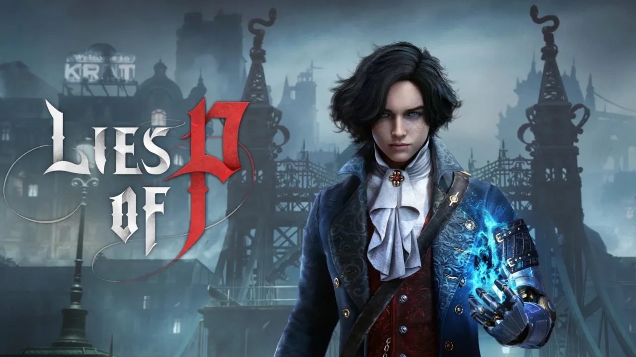 PlayStation Plus em agosto de 2025 traz Lies of P, Day Z e game de My Hero Academia!