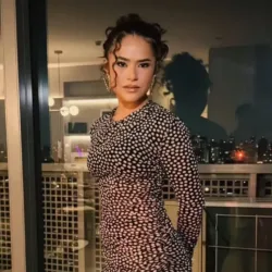 Maisa Silva surge deslumbrante em look poderoso com vestido: "Musa" Maisa-Silva-com-look-poderoso-com-vestido-Agosto-2025-capa 01