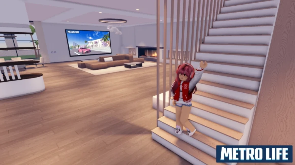 Metro Life City RP New Codes Roblox