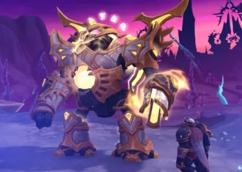 Primeira temporada de World of Warcraft Midnight terá 3 raides! Saiba mais Novas raides WoW Midnight 009