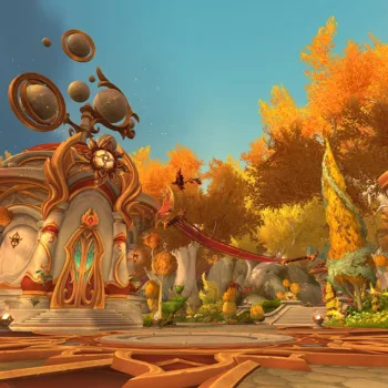 World of Warcraft Midnight: Novas áreas incluem Zul'aman, Harandar e a versão recriada da Floresta do Canto Eterno Novos locais de WoW Midnight