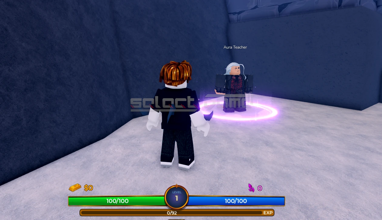 Onde achar o Haki do Armamento no Vox Seas - 001