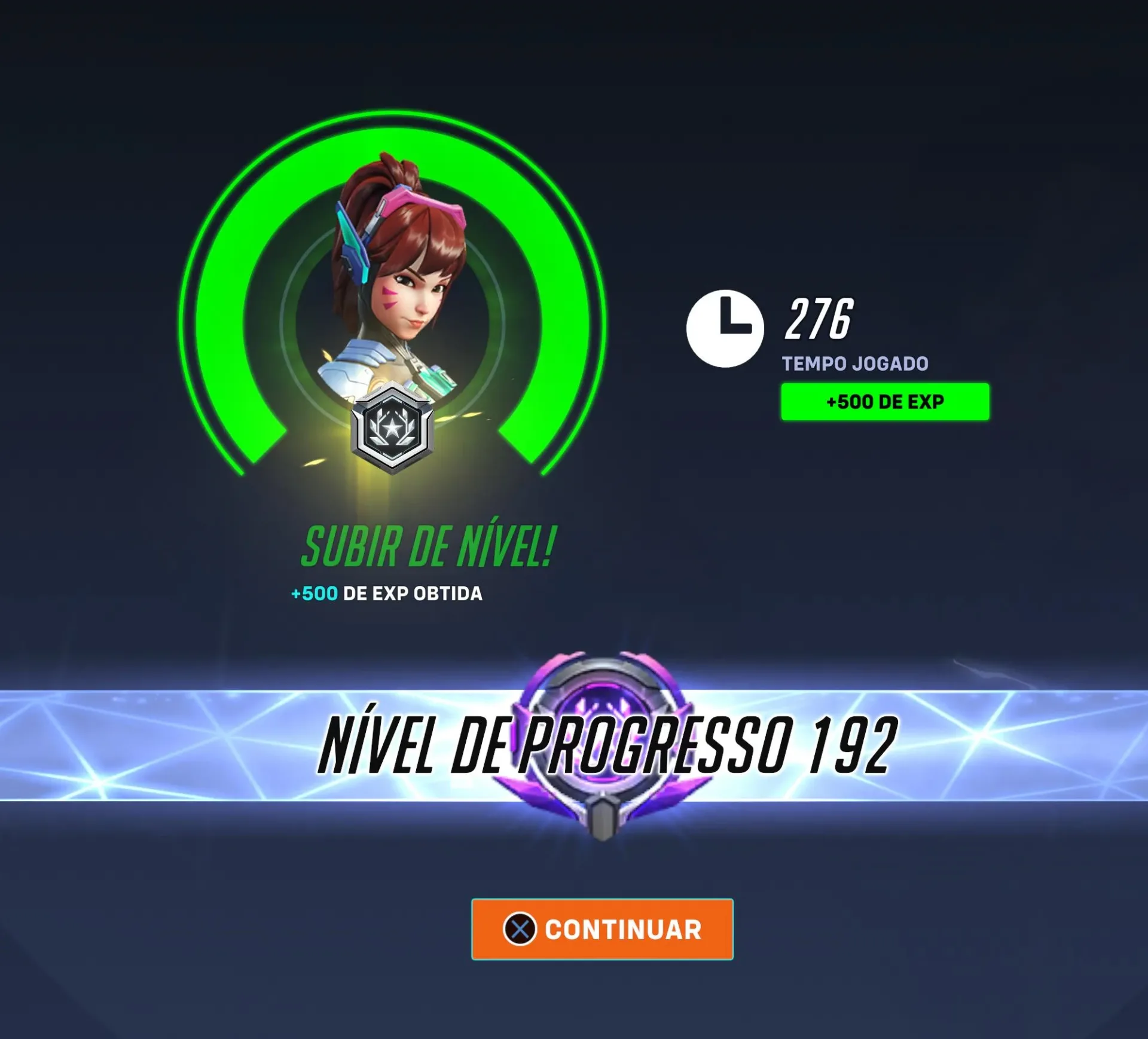 Overwatch 2 - Progressão nova com a DVA - Agosto 2025 - 002