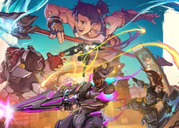 Overwatch 2 - Season 18 Wallpaper Full HD 2025