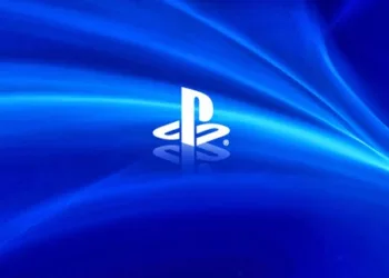 E3 2013 - Resumão da Conferência da Sony Playstation-Logo-Azul