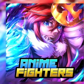 Roblox Anime Fighters codes 2025 capa