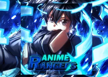 Roblox Anime Rangers X new Codes