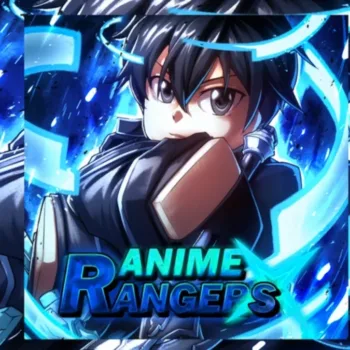 Roblox Rangers do Anime X ganha novos códigos em agosto e setembro 2025 com o update de Sword Art Online (Anime Rangers X New Codes - SAO Update) Roblox Anime Rangers X new Codes