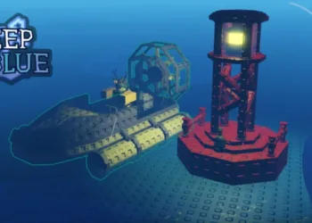 Roblox Deep Blue New Codes