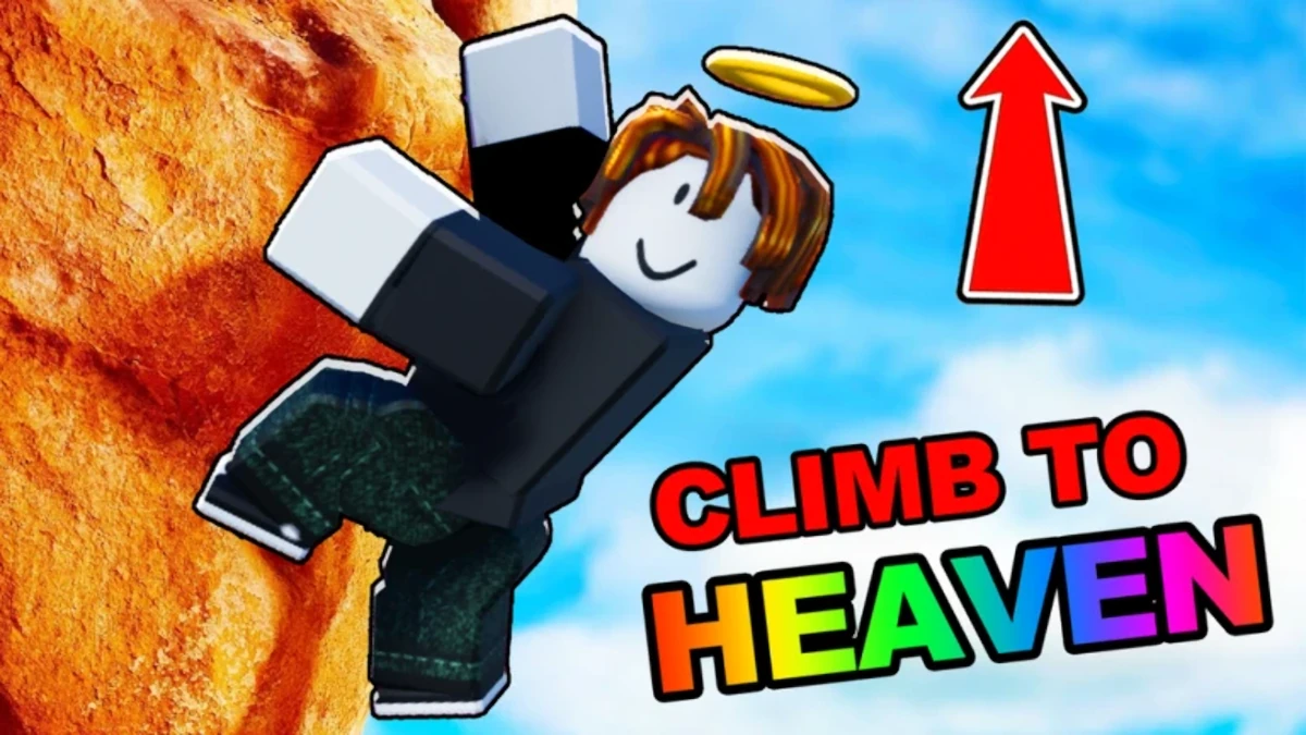 Roblox Hell to Heaven Climb – Novos códigos ativos em agosto de 2025 (New Codes)