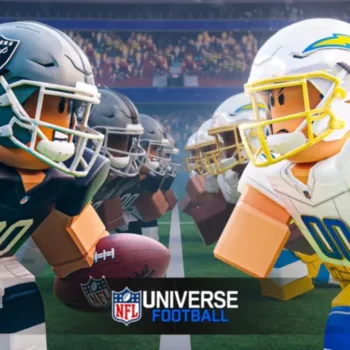 Roblox Futebol do Universo da NFL: Novos códigos ativos em agosto e setembro de 2025 (NFL Universe Football New Codes) Roblox NFL Universe Football New Codes