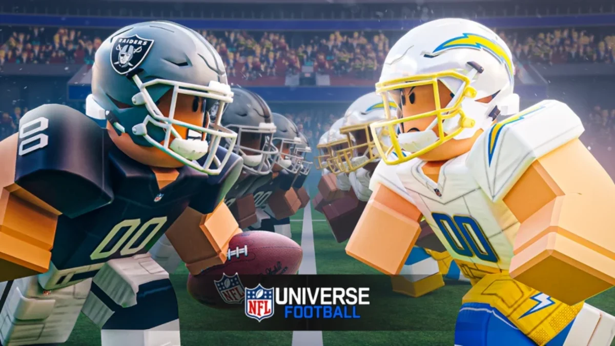 Roblox Futebol do Universo da NFL: Novos códigos ativos em agosto e setembro de 2025 (NFL Universe Football New Codes) Roblox NFL Universe Football New Codes