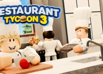 Roblox Restaurant Tycoon 3 New Codes