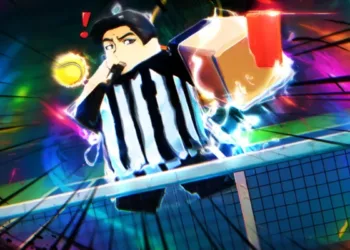 Roblox Tennis Zero new Codes Setembro 2025