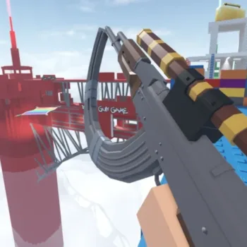 Roblox Weird Gun Game tem códigos de itens grátis em agosto e setembro de 2025 ? Saiba mais (New Codes, Jogo de Armas Estranhas) Roblox Weird Gun Game New Codes