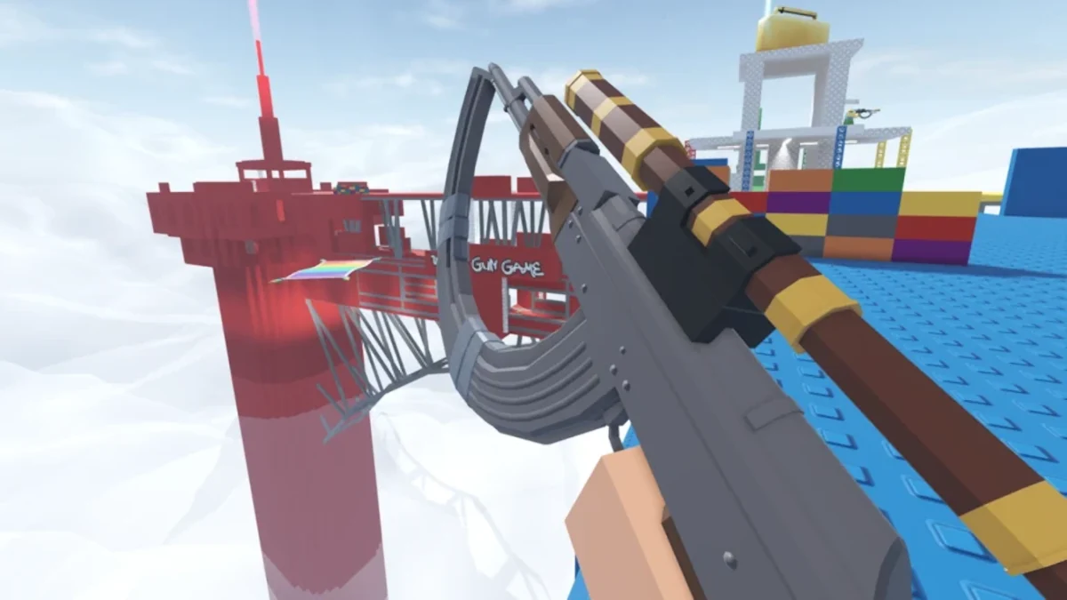 Roblox Weird Gun Game tem códigos de itens grátis em agosto e setembro de 2025 ? Saiba mais (New Codes, Jogo de Armas Estranhas) Roblox Weird Gun Game New Codes