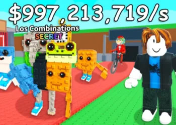 Roube a Brainrot evento hoje