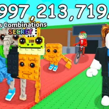 Roube a Brainrot evento hoje