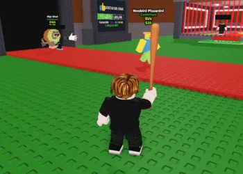 Evento do Roube um Brainrot: Veja a hora do evento desta terça, 26 de agosto no Roblox (Terra dos Tacos, veja quando ocorre o próximo evento) Roube a brainrot capa 26-08 evento