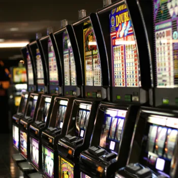 Slot Machines capa