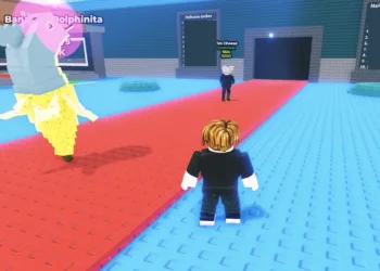 Roblox Roube um Brainrot: Veja quando será o próximo evento, e a hora de início (Steal a Brainrot Event - Taco, início de setembro) Steal-a-Bainrot-capa-31-08-0002