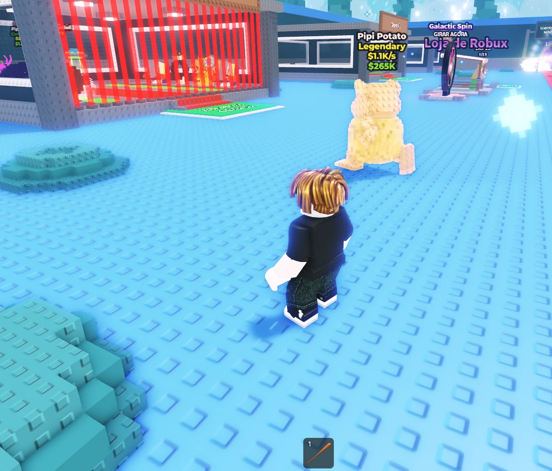 Steal a Bainrot evento 31-08 001