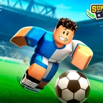 Super League Soccer Roblox New Codes 2025