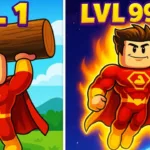 Roblox Lendas de Super-Herói ganha novos códigos com itens grátis em agosto de 2025 (Superhero Legends New Codes)