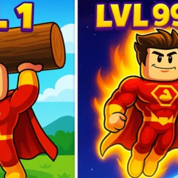 Superhero Legends New Codes Roblox